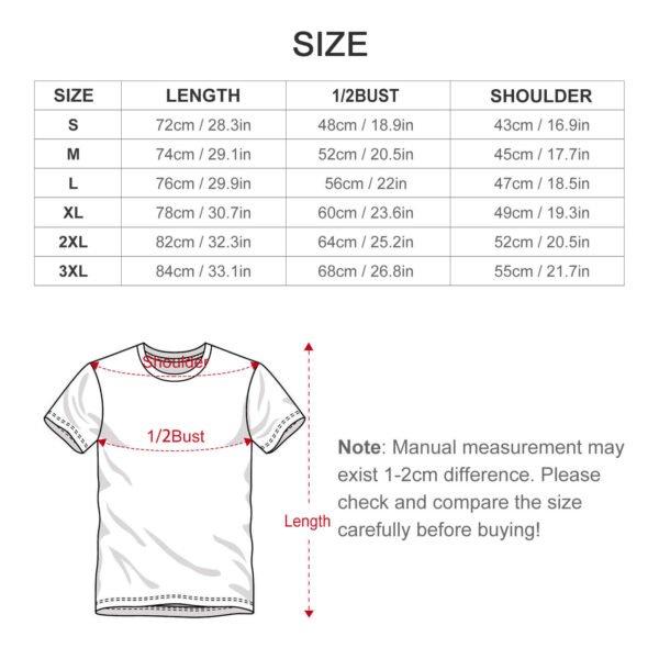 BJORLIE Family Reunion 2025 Unisex Short Sleeve T-Shirt - Image 4