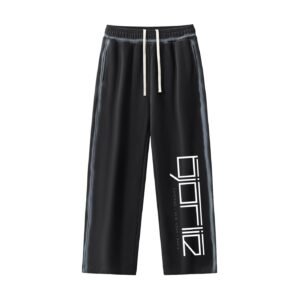 BJORLIE Sunfaded Edge Fleece Sweatpants