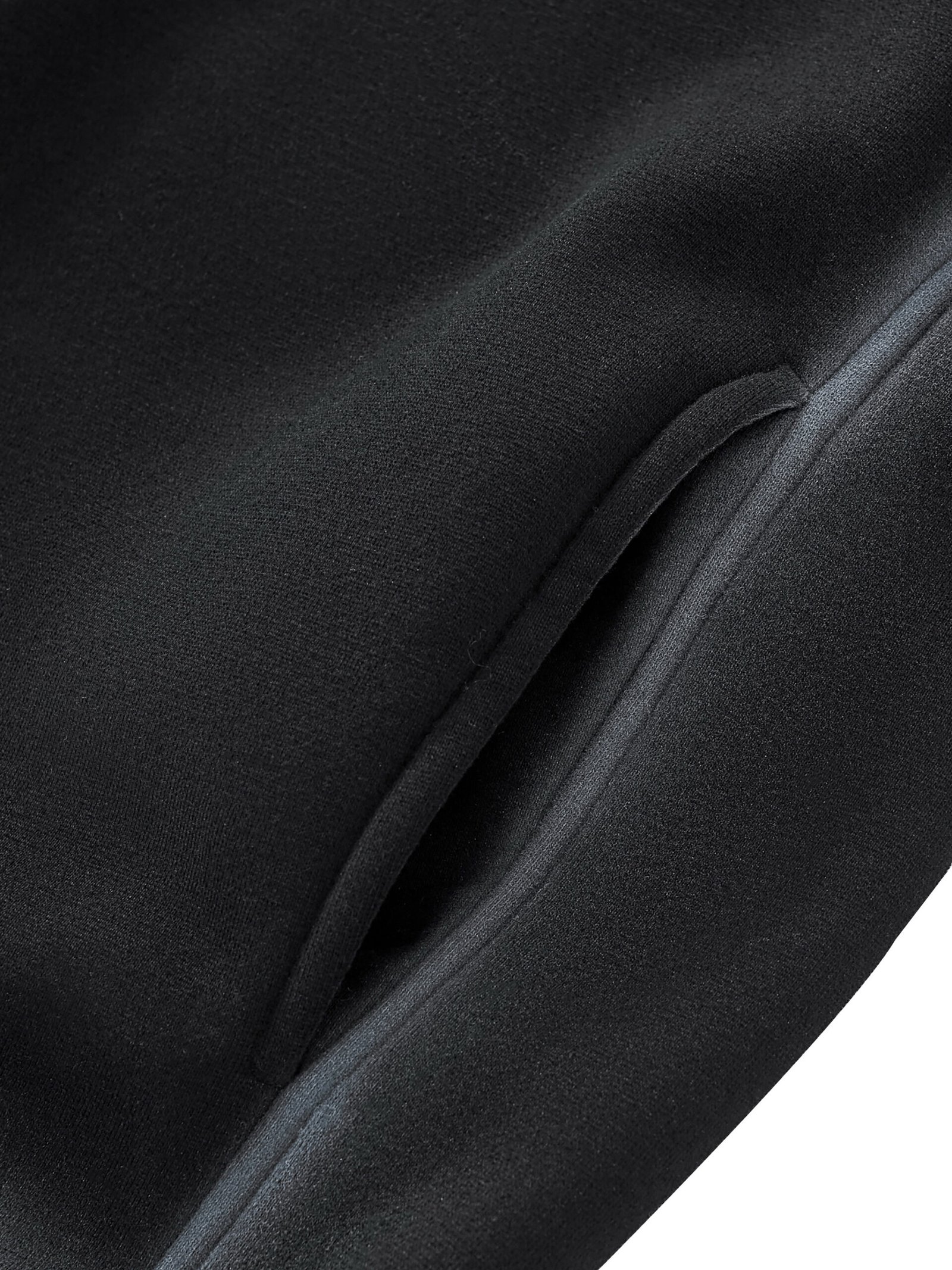 BJORLIE Sunfaded Edge Fleece Hoodie - Image 9